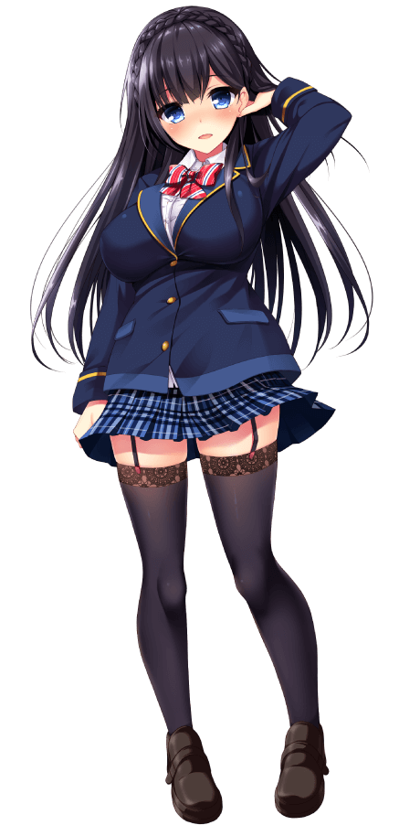 リアルエロゲシチュエーション 2